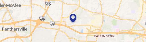 Prime Development Land Near I-20