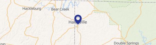 Haleyville, AL 35565