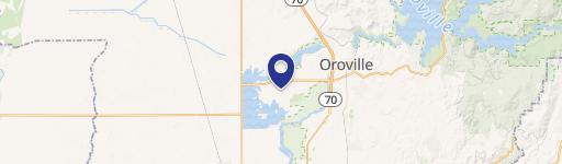 Oroville Land Development Opportunity