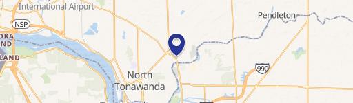 Vacant Land on Niagara Falls