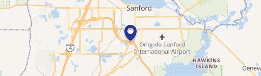 Commercial Land on US-17/92