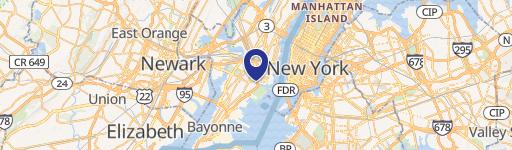 Retail Space in Jersey City