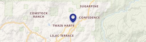 Twain Harte, CA 95383