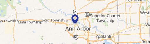 Mixed-Use Investment Near University of Michigan