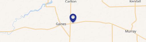 Versatile Building on 2.5 Acres