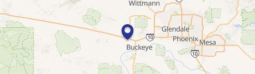 20 Acres Near Buckeye Airport