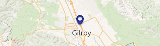 Gilroy Industrial Land Opportunity