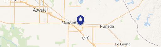 Merced Land Opportunity