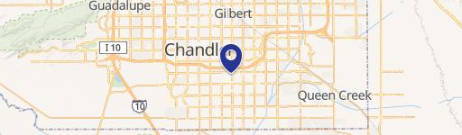 Chandler Office Space For Lease