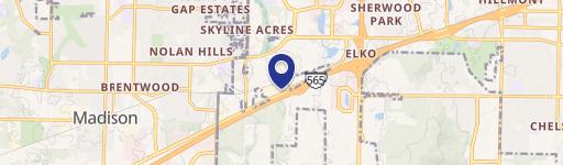 Highway 72 West Land Parcel