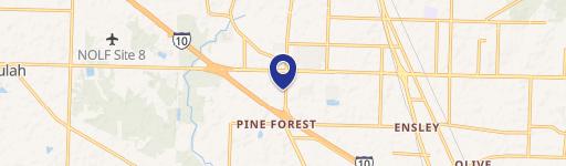 Prime Land Near I-10