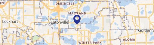 Land with Frontage on Orlando