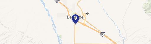 Prime Commercial Land Opportunity