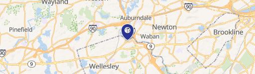 Renovated Office Space with Atrium