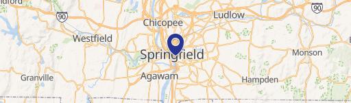 Springfield Office Building For Sale