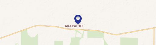 1,943.7 Acres with Pivot Irrigation