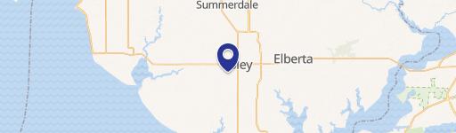 362 Acres in Foley, AL