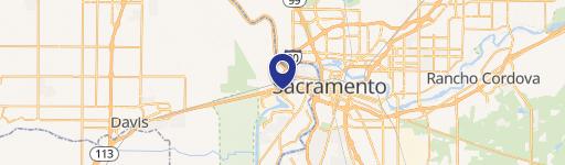 West Sacramento Office Space Available