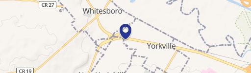 Former Auto Dealership For Rent