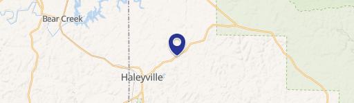 Haleyville, AL 35565