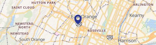 East Orange Development Opportunity