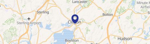 Industrial Space Near Major Highways