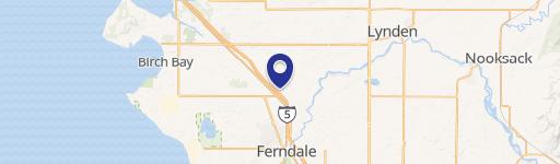 Commercial Land Near I-5