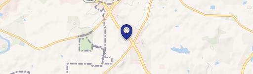 Johns Creek Professional Office Building