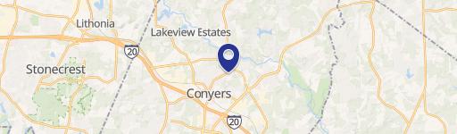 Conyers Specialty Property For Sale