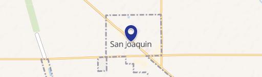 Industrial Property in San Joaquin