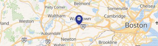 Retail Space on Centre Street