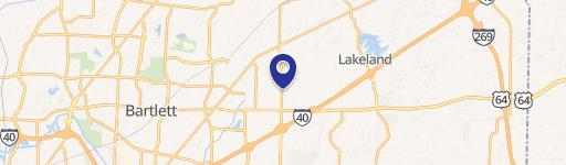 Prime Land in Wolfchase Area