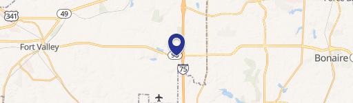 Land Parcel on GA Highway