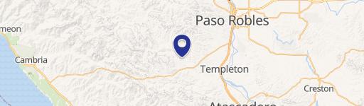 Paso Robles Legacy Land