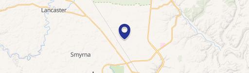 Retail Space with Drive-Thru