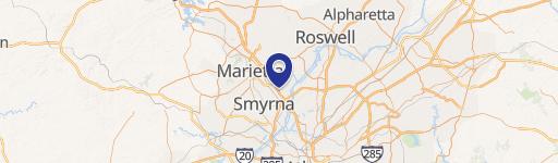 Atlanta Specialty Property For Sale