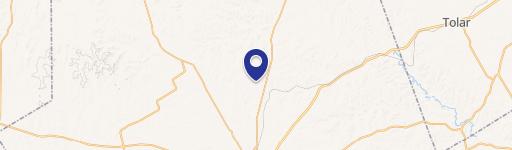 Stephenville Acreage with Shop and Arena