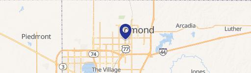 Edmond Office Space Available