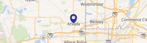 Arvada Retail Property For Sale