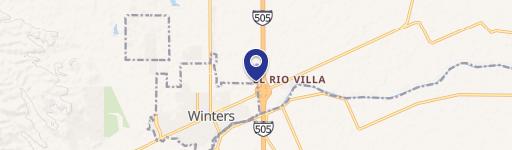 Winters Industrial Land For Sale