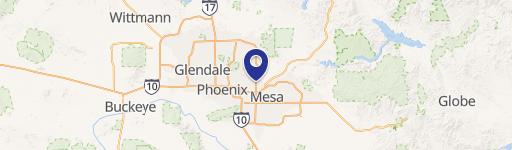 Scottsdale Road Retail Space Available