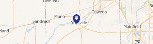 137 Acres Near Downtown Yorkville