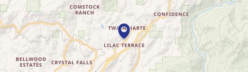 22576 Twain Harte Dr