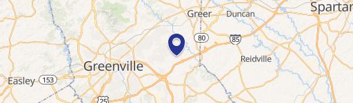 Greenville Office Space For Rent