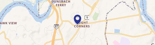 Corner Land Parcel For Sale