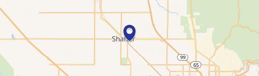 Land Available in Bakersfield, CA