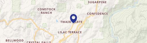 22885 Twain Harte Dr