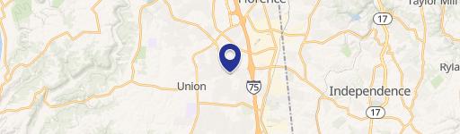 Commercial Lot in Union, KY