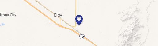 Commercial Land Near I-10 Highway