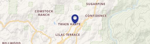 22984 Twain Harte Dr